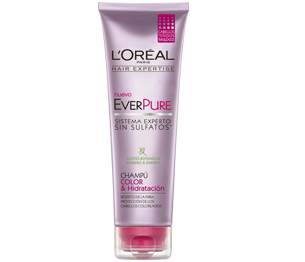 Champús y acondicionadores sin sulfatos - mi experiencia