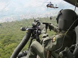 #Colombia negará en la CIDH alianza entre paramilitares y el Ejército