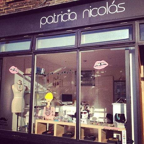 In the making… In the making…