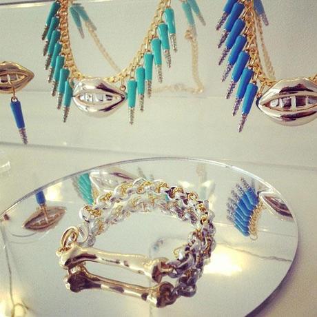 In the making… In the making…