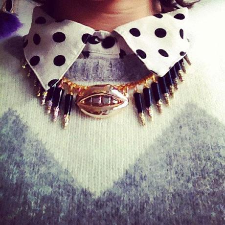 In the making… In the making…