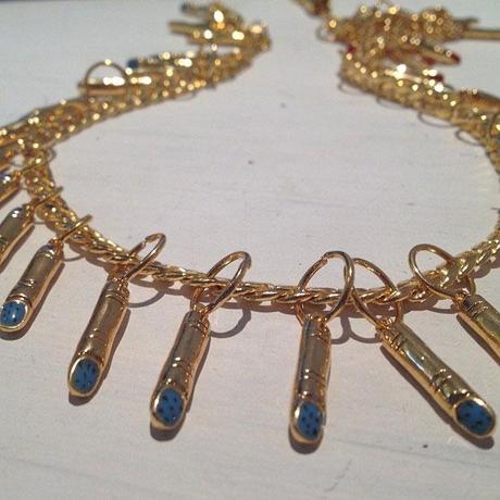 In the making… In the making…