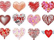 tarjetas para valentín