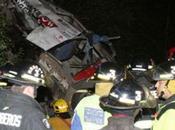 Chile: Hinchas O'Higgins perecen accidente automovilístico