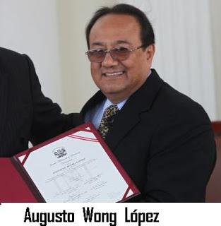 Policía Sospecha de Un Móvil Político: ASESINAN A VICEPRESIDENTE REGIONAL DE AMAZONAS…