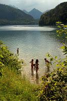 SELVA NEGRA (Alemania)