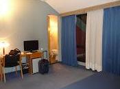 Hoteles