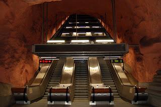 ESTOCOLMO 5 días ESTOCOLMO 5 días