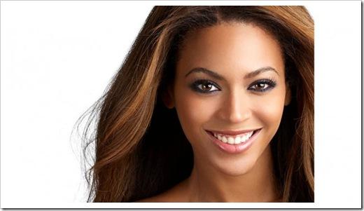 beyonce face
