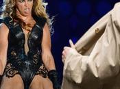 Fotos Beyoncé poco favorita Super Bowl