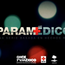 ¨Maratón de paramédicos¨ por Once TV México