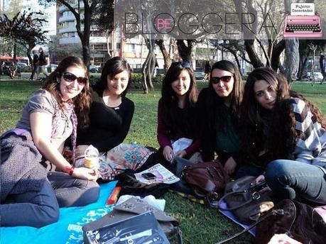Nuestro Equipo - Be Bloggera Primavera Verano Chile 2012 - 2013
