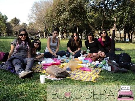 Nuestro Equipo - Be Bloggera Primavera Verano Chile 2012 - 2013