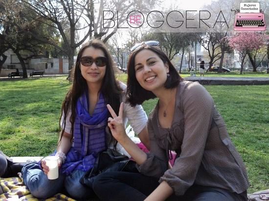 Nuestro Equipo - Be Bloggera Primavera Verano Chile 2012 - 2013