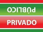 connivencia entre público privado