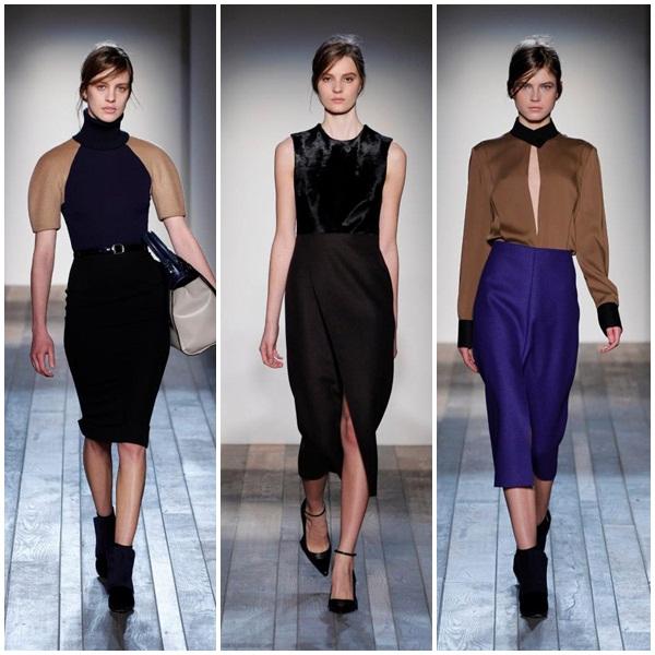 NYFW: Victoria Beckham/Monique Lhuillier