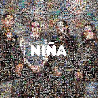 NIÑA / COOL COMO FRESCO? O COMO YO?