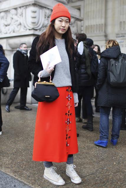 TENDENCIAS DE ESTILO LAS ZAPATILLAS RUNNING