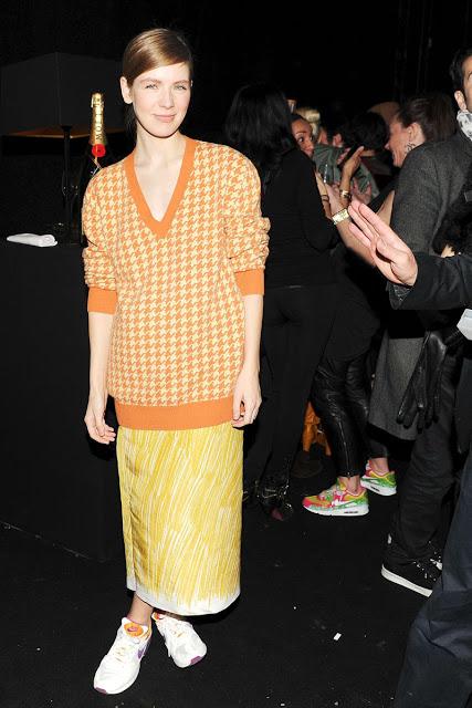 TENDENCIAS DE ESTILO LAS ZAPATILLAS RUNNING