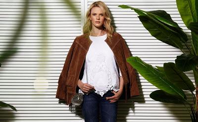 Suiteblanco Spring 2013