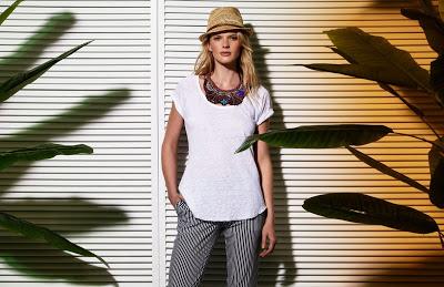 Suiteblanco Spring 2013