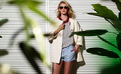 Suiteblanco Spring 2013