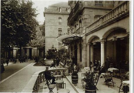 Balneario Mondariz Balneario Mondariz