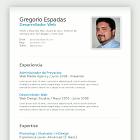 Webs para hacer y mejorar tu curriculum 2.0