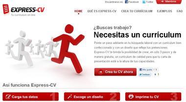 Recursos para hacer y mejorar tu curriculum 2.0