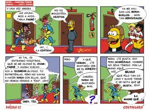 La Patrulla Vengadora (cobra 100 $ la hora) 45