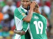 2013: Nigeria campeón. Vídeo goles Burkina Faso
