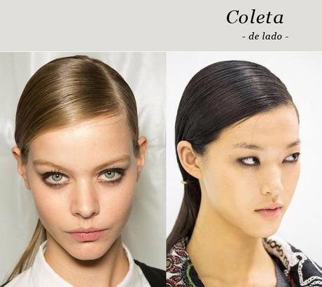 EL WET LOOK DEL 2013 EL WET LOOK DEL 2013