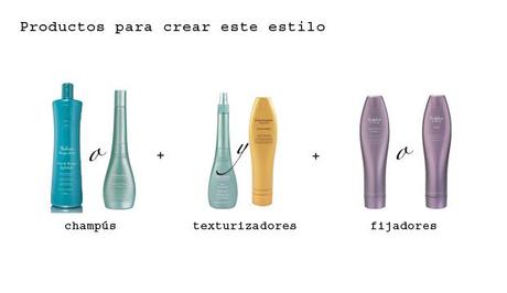 EL WET LOOK DEL 2013 EL WET LOOK DEL 2013