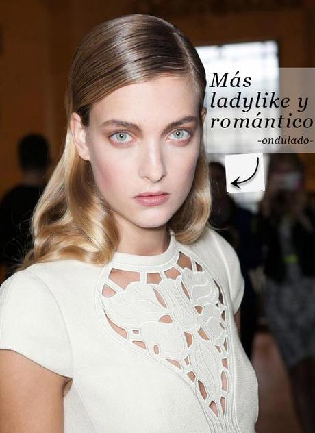 EL WET LOOK DEL 2013 EL WET LOOK DEL 2013