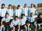 Interesante comienzo equipos natalinos campeonato regional clubes