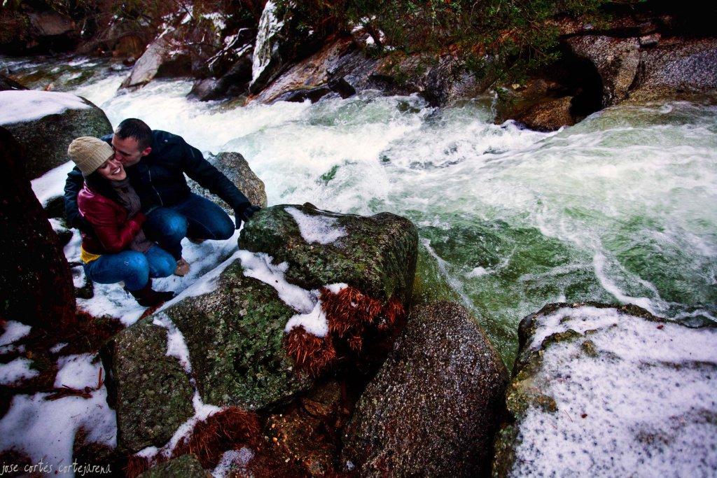 preboda en la nieve 2