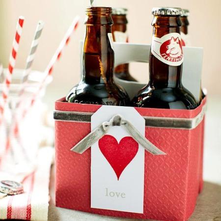 Ideas de regalos para hombres