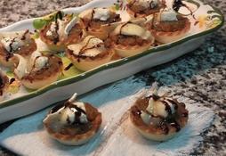 XV. RECETAS DE PICOTEO