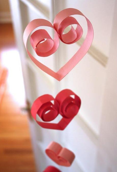 Se acerca el día de los corazones... Se acerca el día de los corazones...