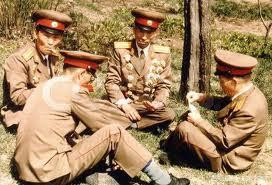 Historias (Parte 6: La vida después de la jubilación)