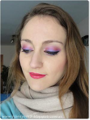 Propuesta para concurso Iconos de estilo