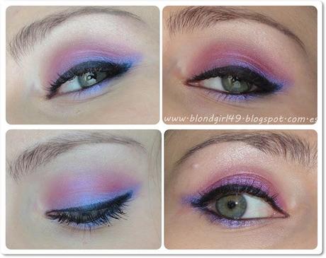 Propuesta para concurso Iconos de estilo