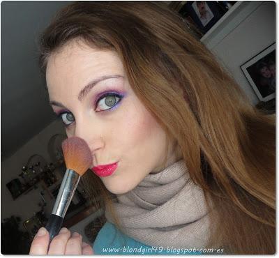 Propuesta para concurso Iconos de estilo