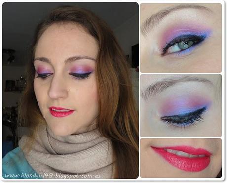 Propuesta para concurso Iconos de estilo