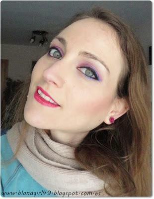 Propuesta para concurso Iconos de estilo