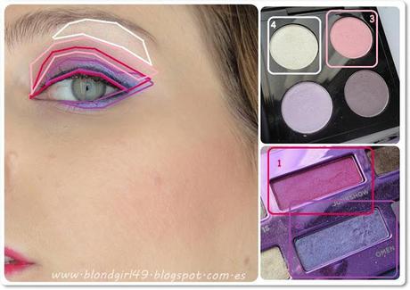 Propuesta para concurso Iconos de estilo