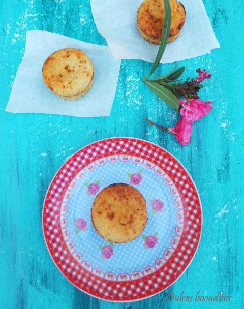 QUEDADILLAS DEL HIERRO, DELICIA ISLEÑA