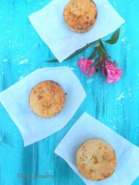 QUEDADILLAS DEL HIERRO, DELICIA ISLEÑA