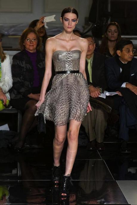 MBFW NY1: JASON WU F/W 13