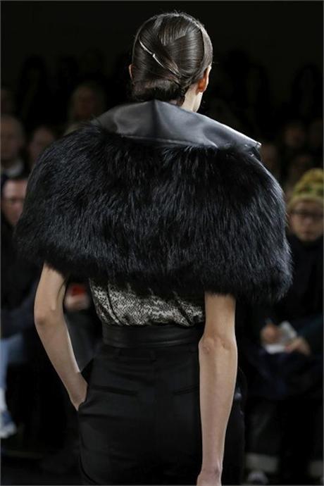 MBFW NY1: JASON WU F/W 13